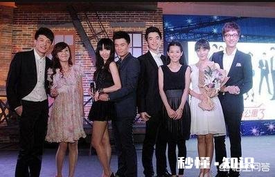 关于《爱情公寓5》你希望他有一个怎样的结局