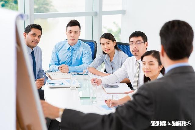 大家到新公司上班，第一天是怎么度过的