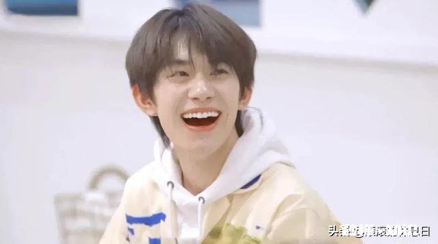 娱乐圈男明星，谁是你心目中的颜值天花板