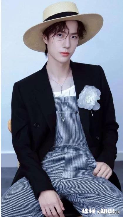 娱乐圈男明星，谁是你心目中的颜值天花板