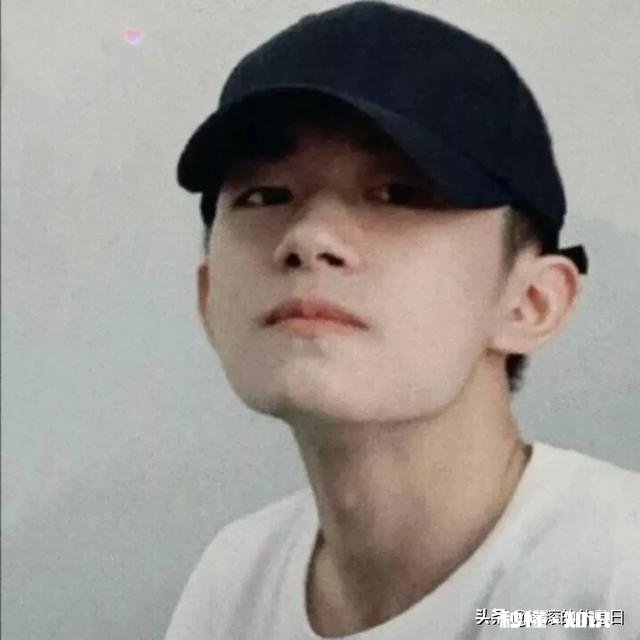 娱乐圈男明星，谁是你心目中的颜值天花板