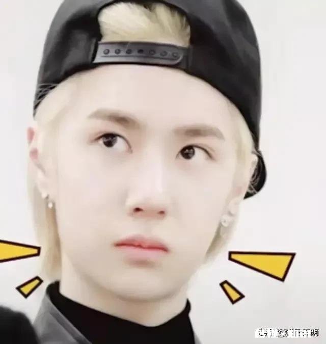 娱乐圈男明星，谁是你心目中的颜值天花板