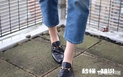 在大冬天露半个脚踝的人是什么心理，真的不怕冷吗