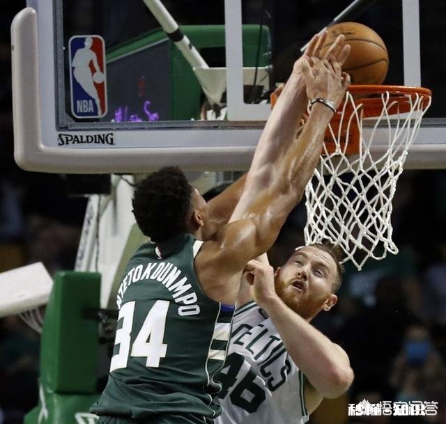 勇士总决赛打雄鹿好打么谁来防守字母哥