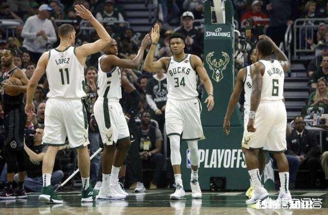 勇士总决赛打雄鹿好打么谁来防守字母哥