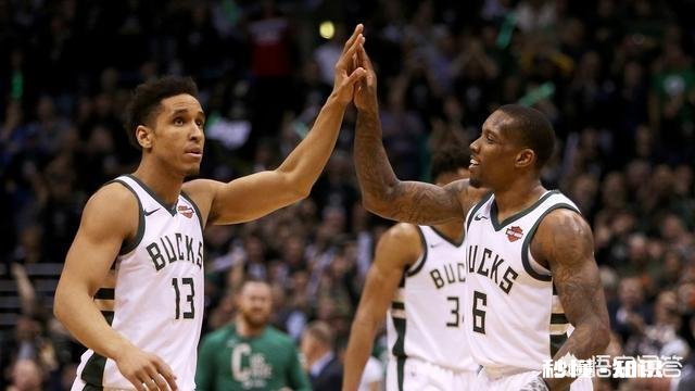 勇士总决赛打雄鹿好打么谁来防守字母哥