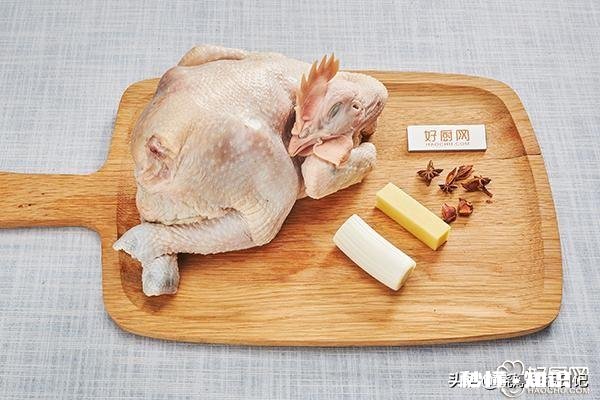 盐焗鸡先腌还是先除水怎么样好