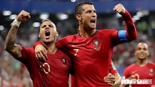 世界杯小组赛最后一轮，葡萄牙队1：1逼平伊朗队，对于本场比赛你有何评价