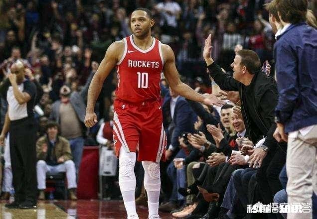 如果当年火箭交易走的是戈登，留下路威和哈雷尔，会不会对2017年的火箭队更好有人赞同吗