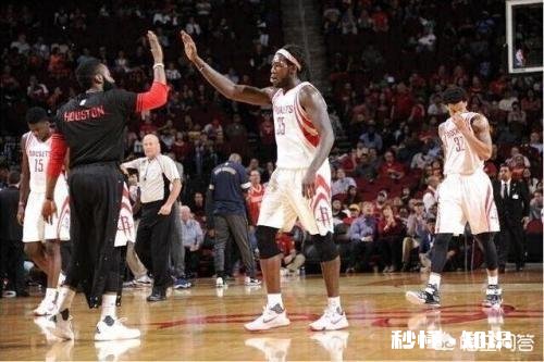 如果当年火箭交易走的是戈登，留下路威和哈雷尔，会不会对2017年的火箭队更好有人赞同吗