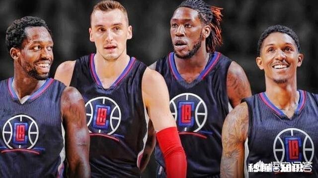 如果当年火箭交易走的是戈登，留下路威和哈雷尔，会不会对2017年的火箭队更好有人赞同吗