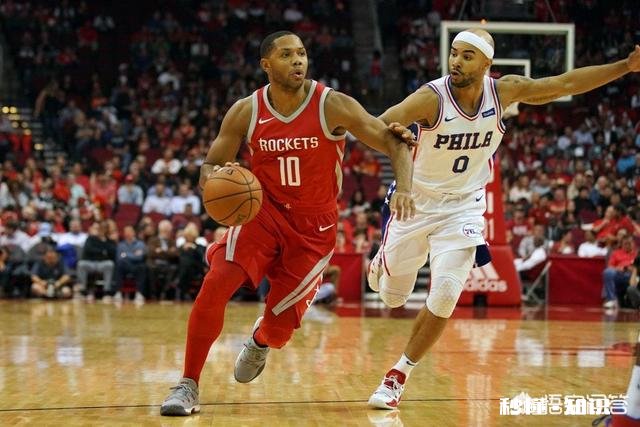 如果当年火箭交易走的是戈登，留下路威和哈雷尔，会不会对2017年的火箭队更好有人赞同吗