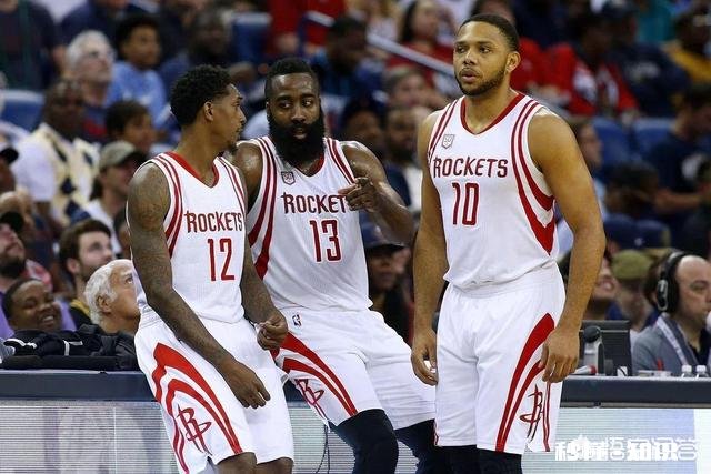 如果当年火箭交易走的是戈登，留下路威和哈雷尔，会不会对2017年的火箭队更好有人赞同吗