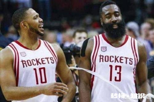 如果当年火箭交易走的是戈登，留下路威和哈雷尔，会不会对2017年的火箭队更好有人赞同吗