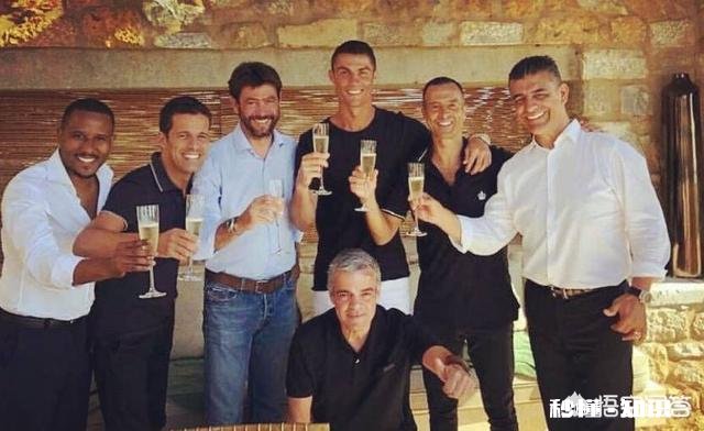 为什么皇马不挽留拥有5座金球的C罗