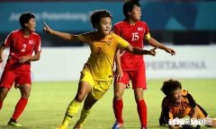 亚运会小组赛中国女足2：0战胜朝鲜，贾秀全给中国女足带来了哪些变化