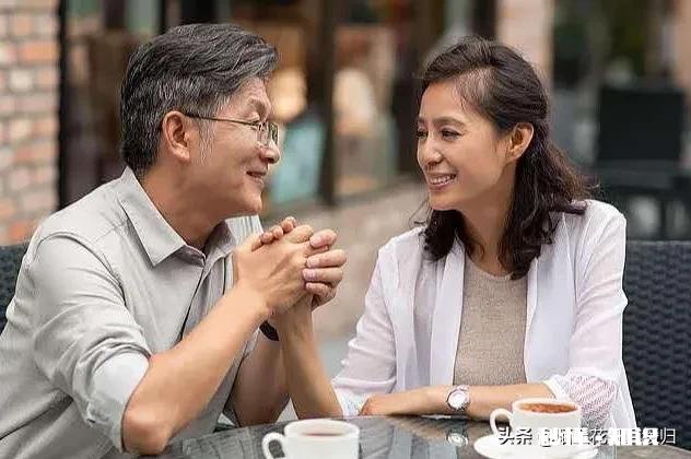 找个丧偶农村男人会怎么样