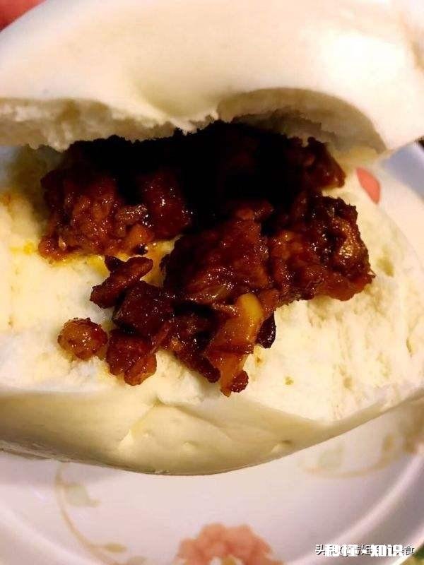 小时候你觉得，什么最好吃