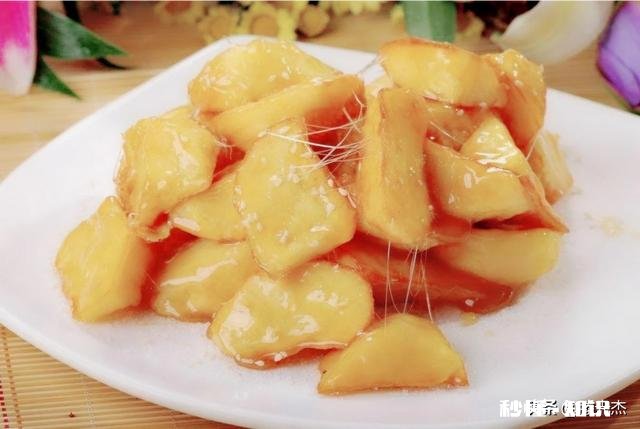 小时候你觉得，什么最好吃