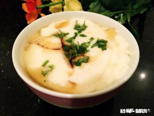 小时候你觉得，什么最好吃