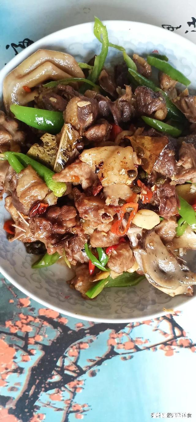 小时候你觉得，什么最好吃