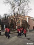 如何对“留守学生”进行关怀