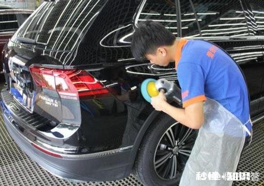 汽车有划痕、伤了底漆，去买一只补漆笔好好还是去4s店修复比较好