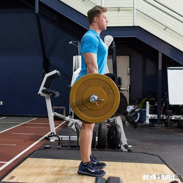 我看起来很瘦，为什么体脂率高