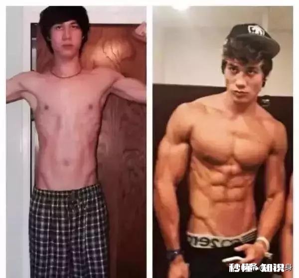 我看起来很瘦，为什么体脂率高