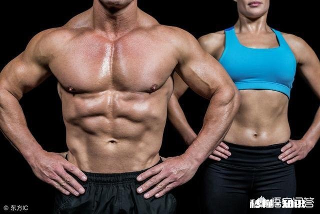 我看起来很瘦，为什么体脂率高