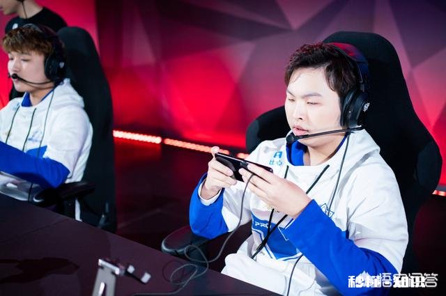 eStar时代已过，“漏神”Alan太膨胀被无心取代，花海固定打野，这种调整会更好吗