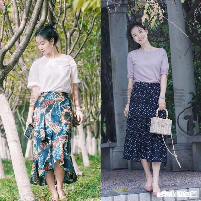 如何把平价品牌穿出大牌感