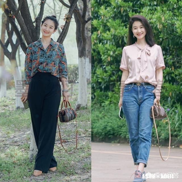 如何把平价品牌穿出大牌感