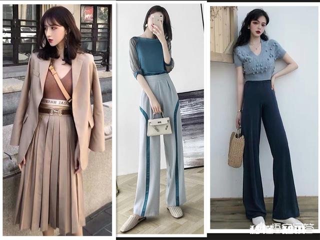 如何把平价品牌穿出大牌感