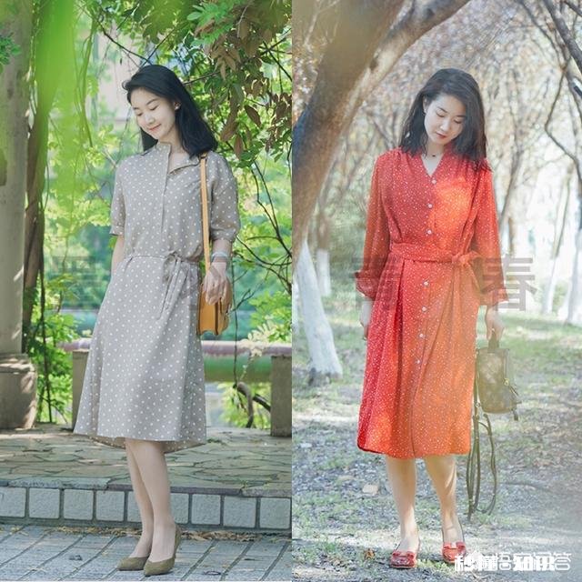 如何把平价品牌穿出大牌感