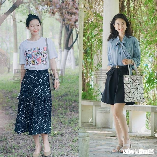 如何把平价品牌穿出大牌感