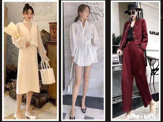 如何把平价品牌穿出大牌感