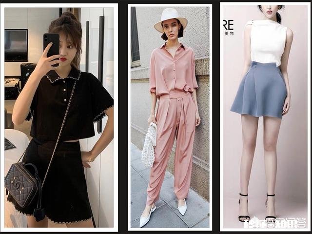 如何把平价品牌穿出大牌感