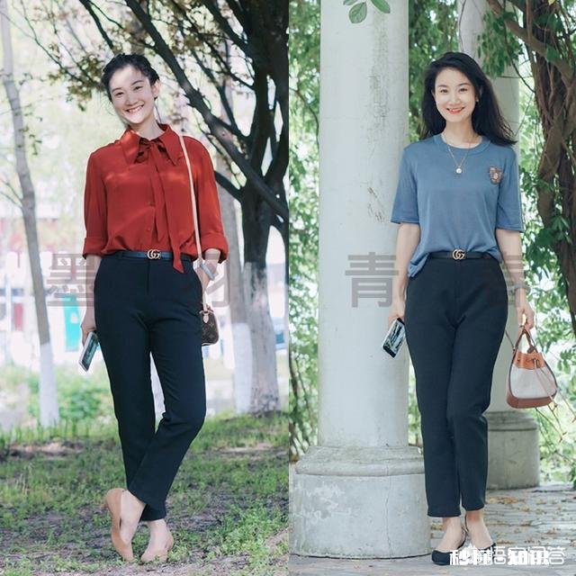 如何把平价品牌穿出大牌感