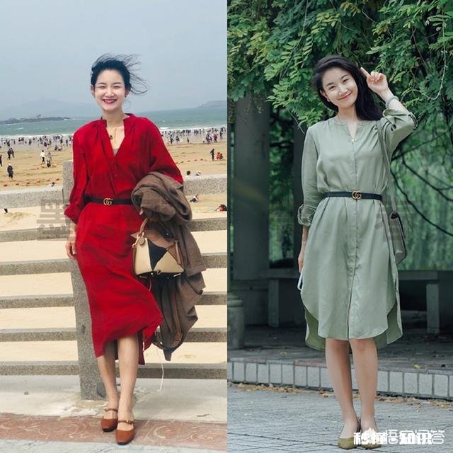 如何把平价品牌穿出大牌感