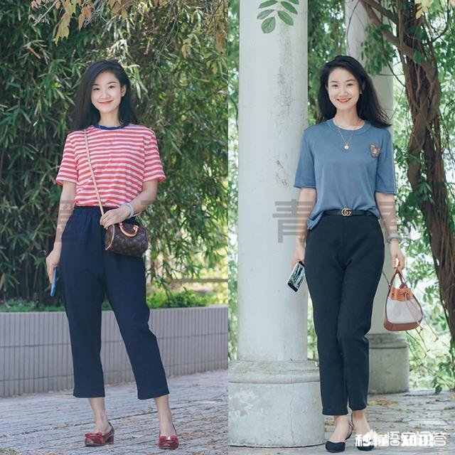 如何把平价品牌穿出大牌感