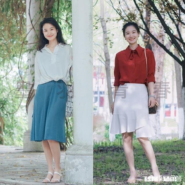 如何把平价品牌穿出大牌感