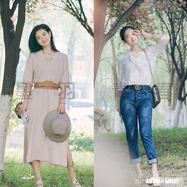 如何把平价品牌穿出大牌感