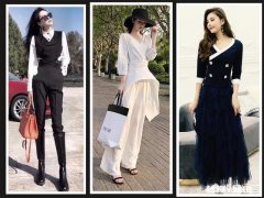 如何把平价品牌穿出大牌感