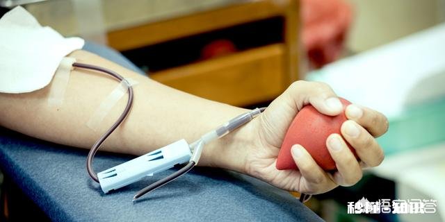 为什么献血都是无偿献血，输血却要收费