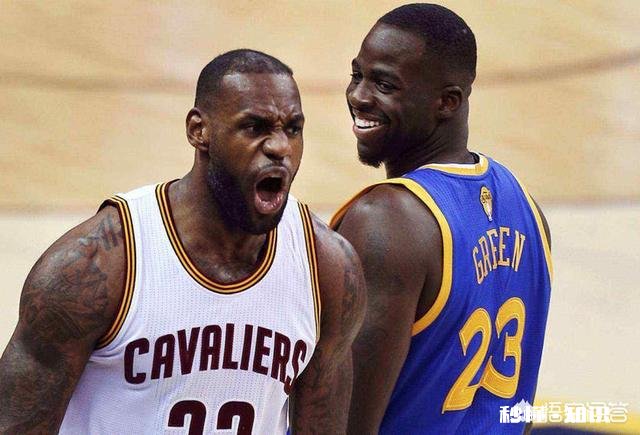 勇士有可能用格林换暮年詹姆斯+库兹马吗，这样可以继续王朝吗