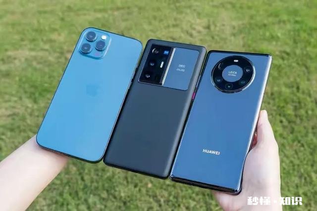 5000的小米、6000的华为、8000的荣耀,为什么现在手机越来越贵