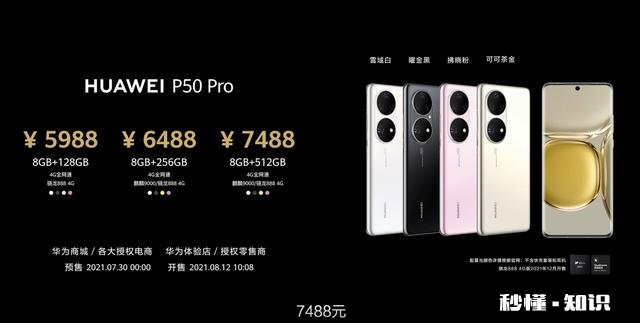 5000的小米、6000的华为、8000的荣耀,为什么现在手机越来越贵