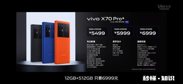 5000的小米、6000的华为、8000的荣耀,为什么现在手机越来越贵