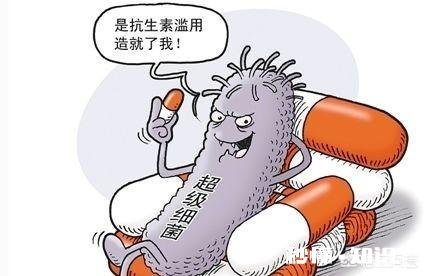 人患感冒一定要吃抗生素吗